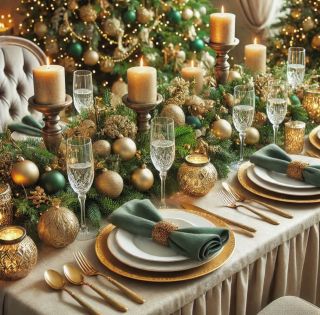 Všem, ze srdce, přejeme krásné a pohodové prožití vánočních svátků..🎄 do roku 2025 hodně štěstí, zdraví a mnoho pracovních...